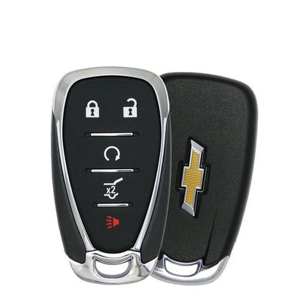 Oem OEM: NEW: 2021 Chevrolet 5 button Smart Key HYQ4ES PN: 13530713 RSK-GM-0713